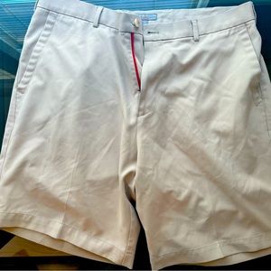 Peter Millar Performance Shorts 34